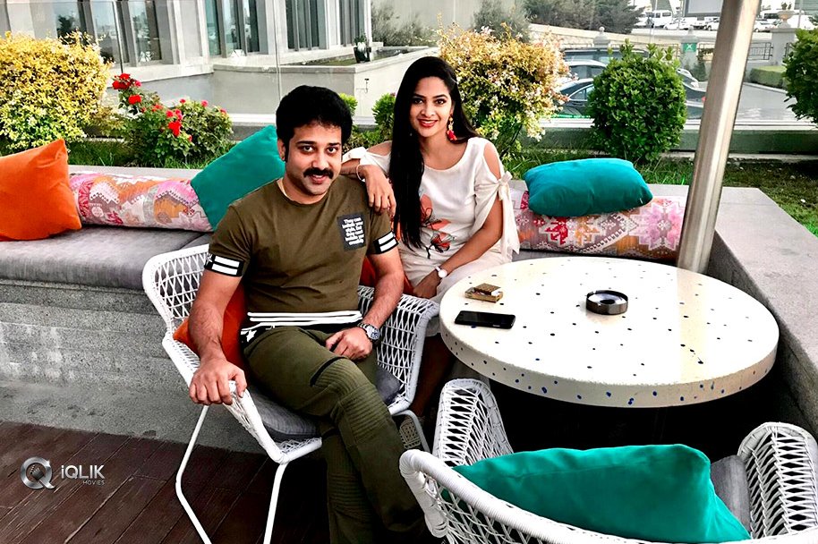 Madhumitha-in-VVR-Special-Gallery